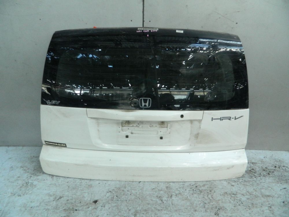 Дверь 5-я HONDA HR-V GH3 (Контрактный) 72355556