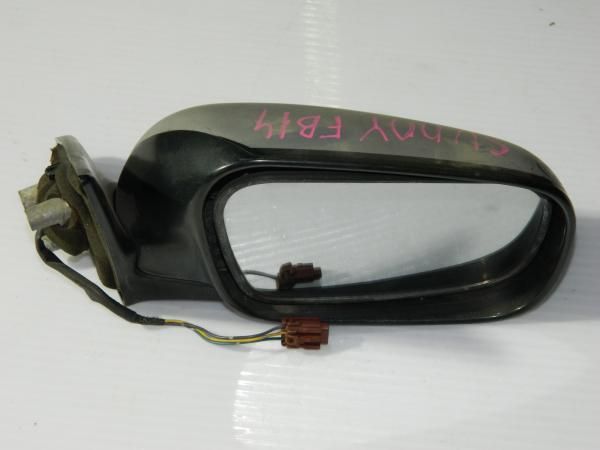 Зеркало NISSAN SUNNY B14 Перед Прав (Контрактный) 2482804