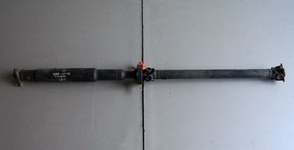 Карданный вал BMW X1 E84 (Контрактный) 65243314