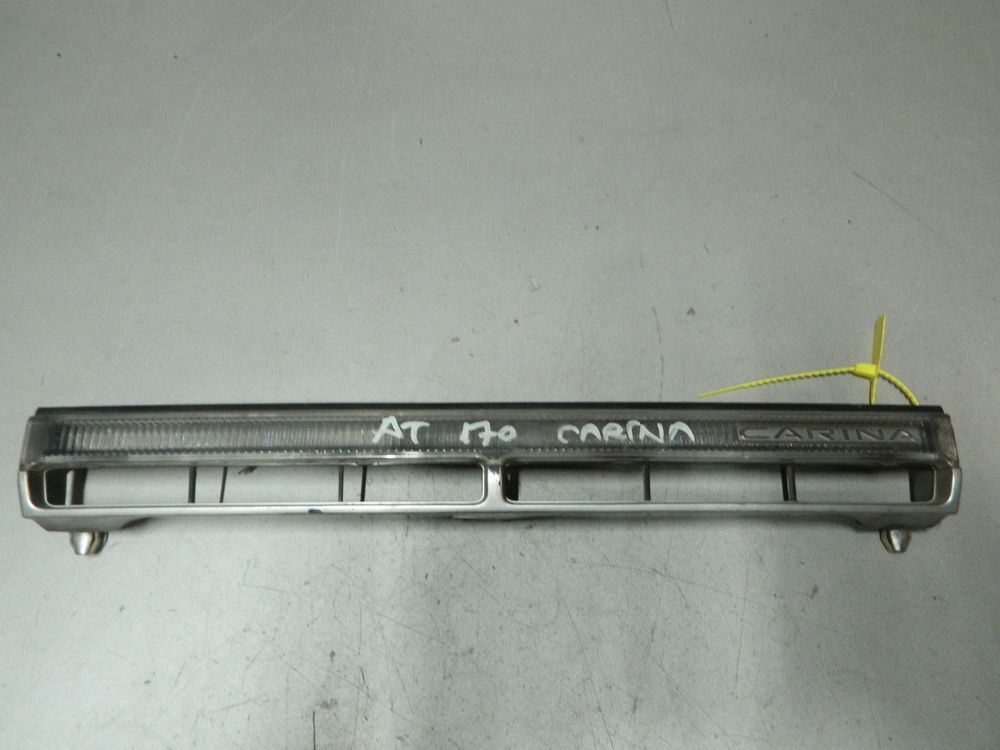 Решетка радиатора TOYOTA CARINA AT170 (Контрактный) 79773495