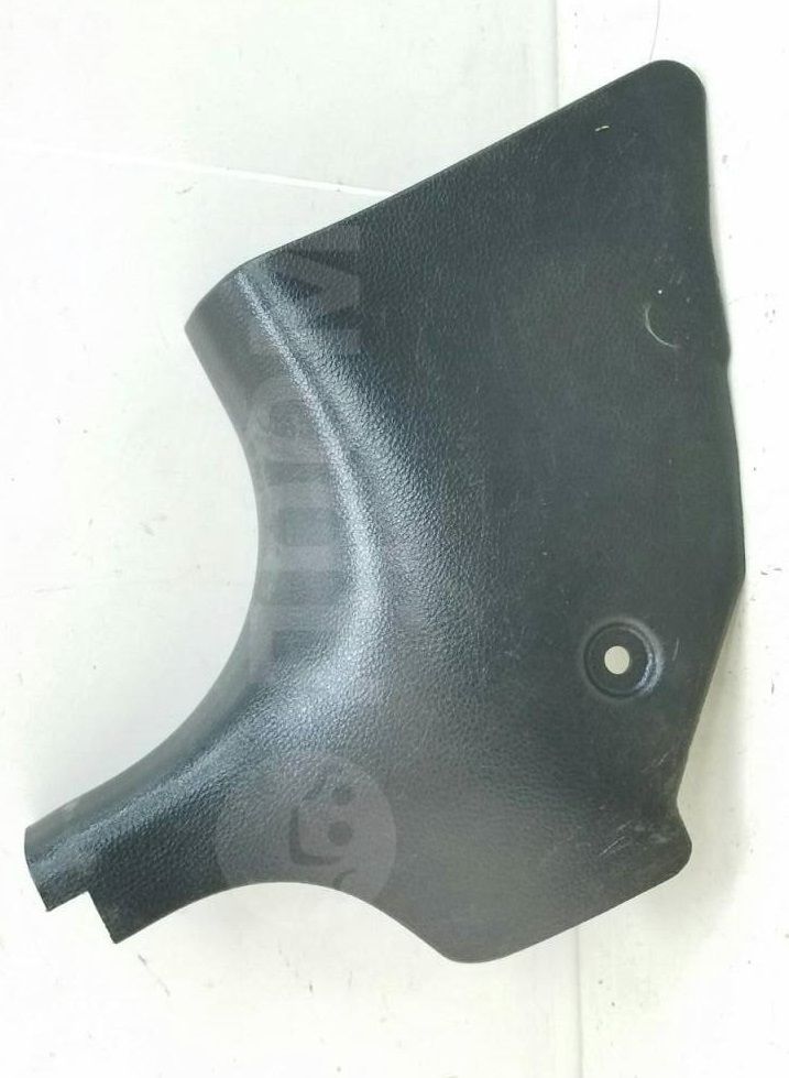 Накладка на порог MITSUBISHI LANCER CS1A Перед Лев (Контрактный) 0982604
