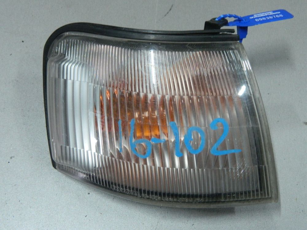 Габарит TOYOTA CORSA EL41 Перед Прав 16102 (Контрактный) 69838768