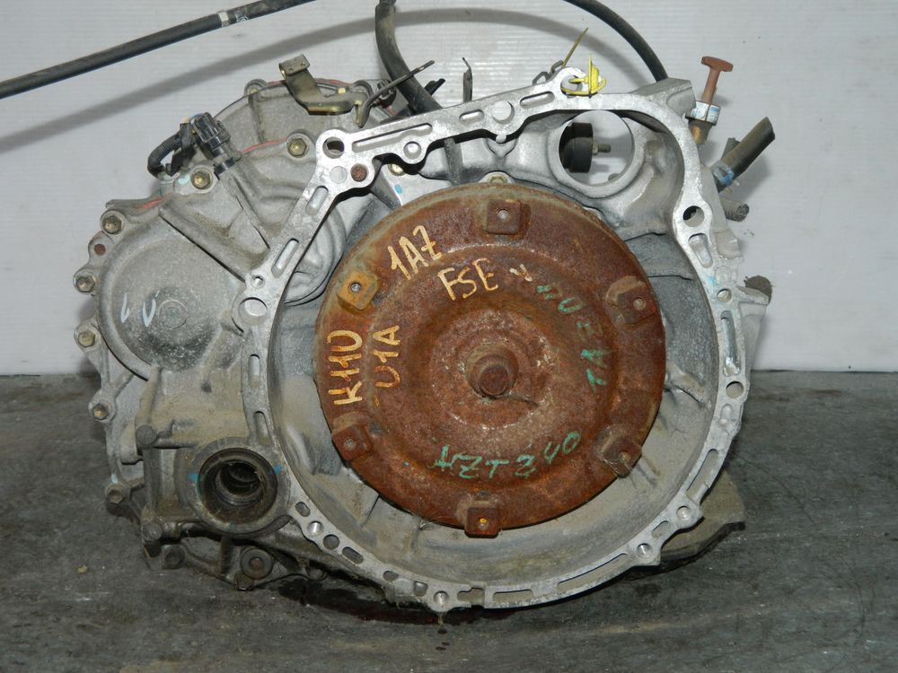 АКПП TOYOTA PREMIO 1AZFSE (Контрактный) 40951454