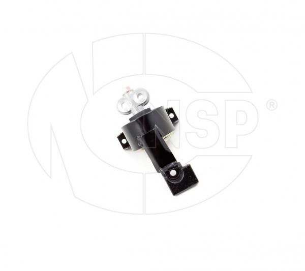 Подушка двигателя NSP NSP0196550232 Перед Лев CHEVROLET Lacetti