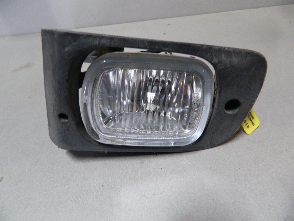 Фара противотуманная HONDA ORTHIA EL2 Перед Лев (Контрактный) 79768618