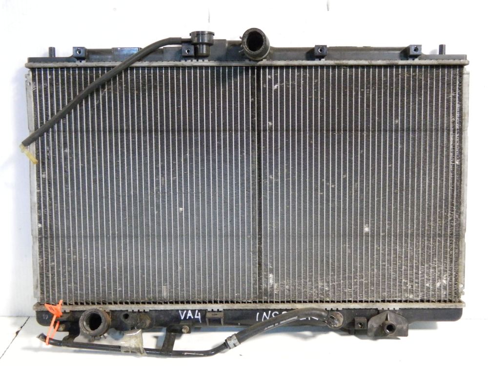 Радиатор ДВС HONDA INSPIRE UA4 (Контрактный) 65243709
