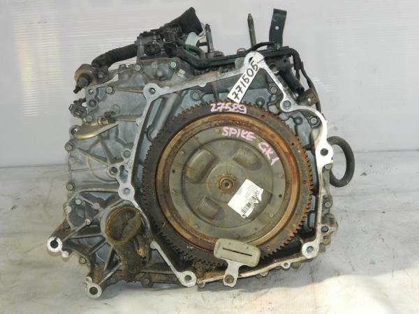 АКПП HONDA SPIKE GK1 L15A (Контрактный)