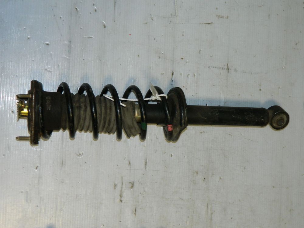 Стойка подвески TOYOTA MARK II GX100 Зад (Контрактный) 45989178