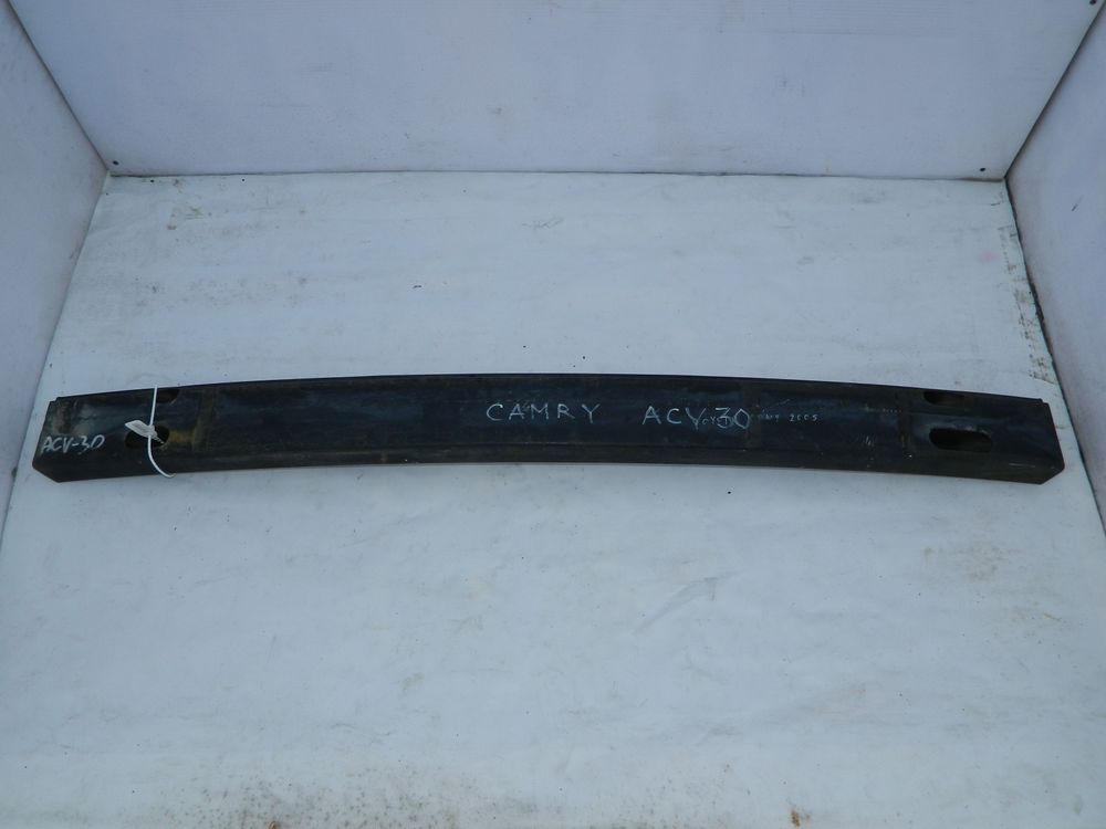 Усилитель бампера TOYOTA CAMRY ACV30 (Контрактный)