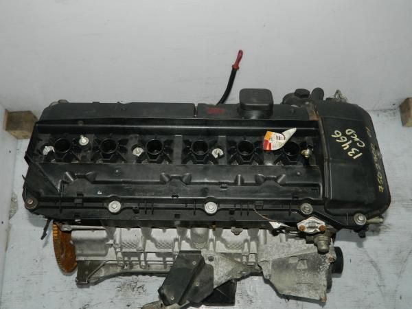 Двигатель BMW X3 E83 M54B25 4WD(Контрактный)