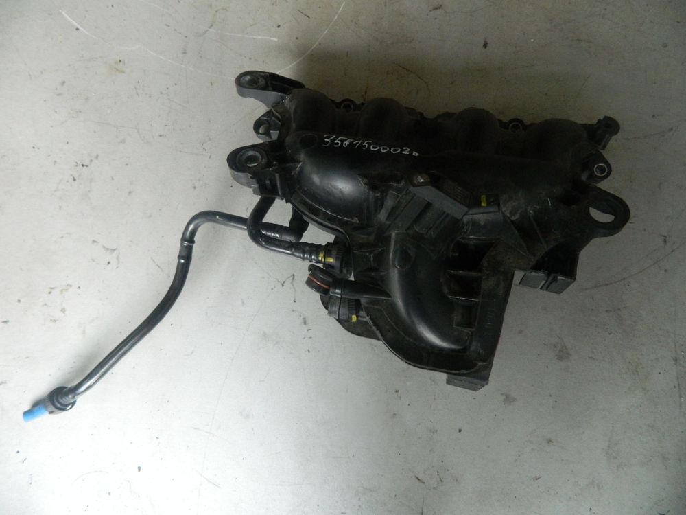 Коллектор впускной BMW 1-SERIES F20 (Контрактный) 3581500028