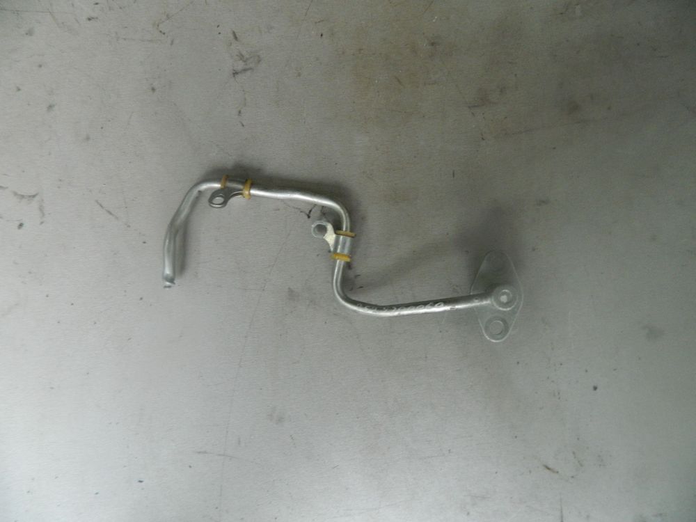 Трубка топливная MAZDA AXELA BLEFP LF (Контрактный) 2529300060