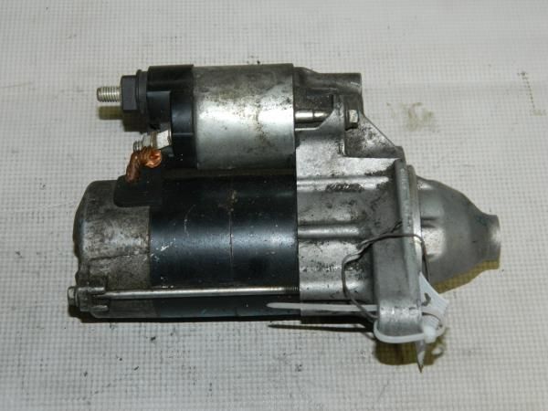 Стартер TOYOTA VITZ 1SZFE (Контрактный) 6532903