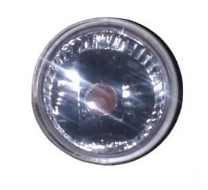 Фара противотуманная TOYOTA 8122052061 TOYOTA PRIUS, KLUGER, HIGHLANDER 2005-2009 LH