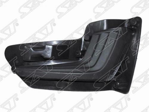 Заглушка бампера HYUNDAI/KIA 865234Y000