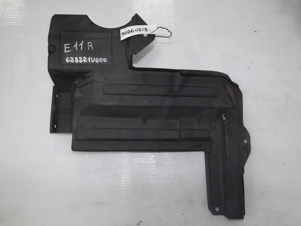 Дефлектор NISSAN NOTE E11 Перед Прав (Контрактный) 30260213