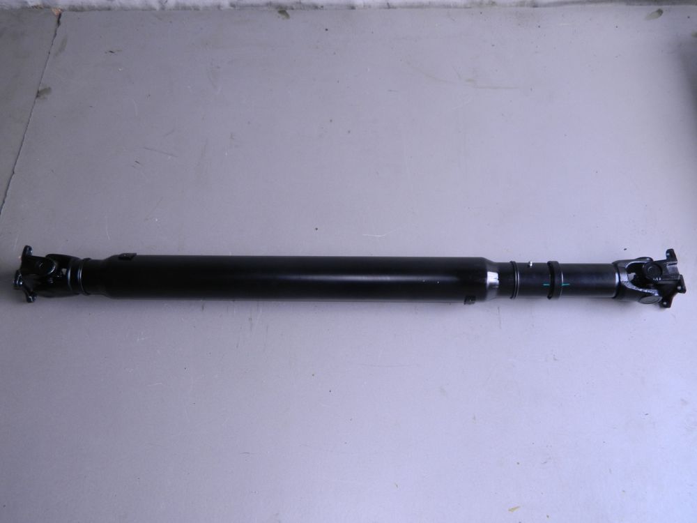 Карданный вал GENERAL PARTS 3711060B40 TOYOTA LAND CRUISER VDJ200 Задн