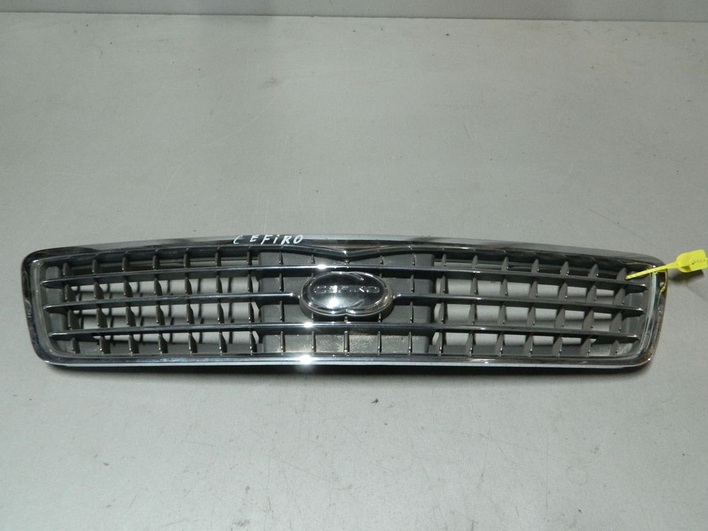 Решетка радиатора NISSAN CEFIRO A32 (Контрактный) 79773206
