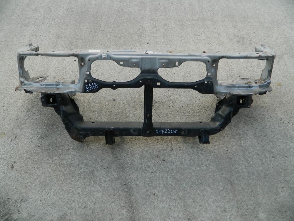 Рамка радиатора MITSUBISHI GALANT EA1A (Контрактный) 0472308