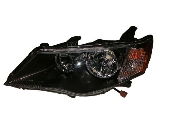 Фара SAT ST2141188L MITSUBISHI OUTLANDER XL 06-10 Перед Лев