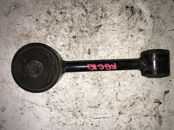 Подушка двигателя TOYOTA PASSO KGC15 1KR Зад (Контрактный)