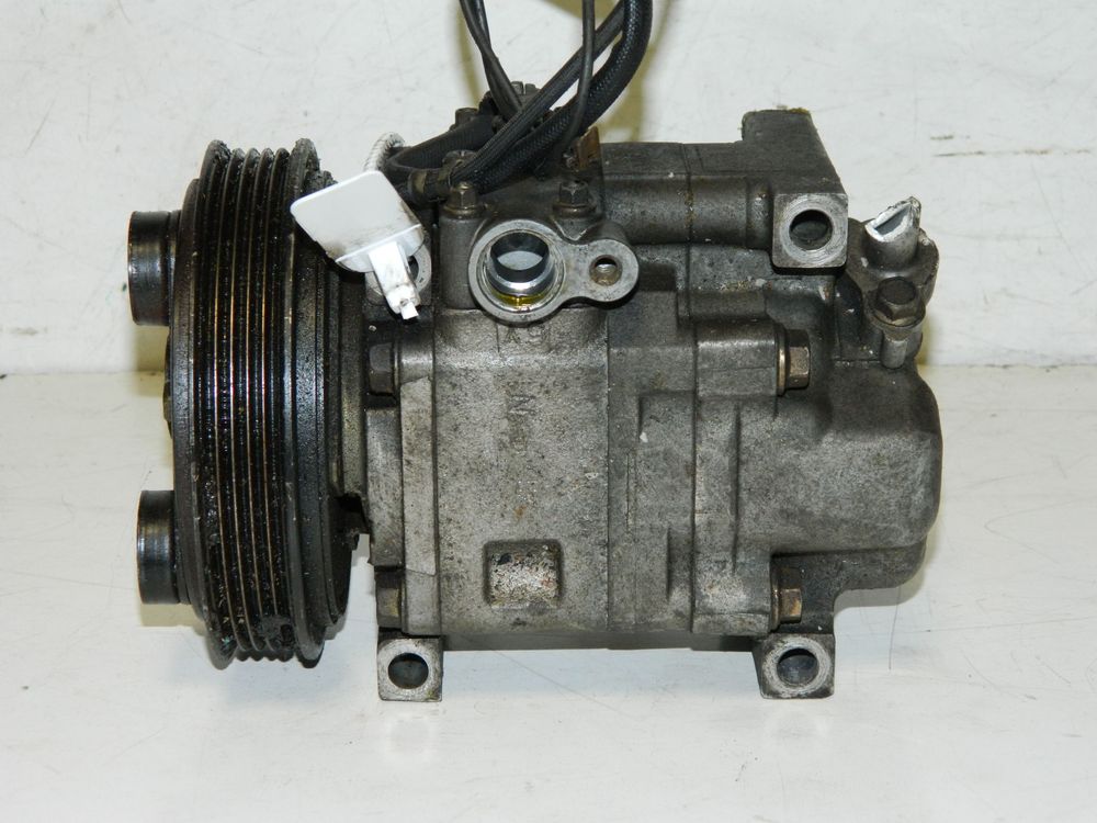 Компрессор кондиционера MAZDA MILLENIA KL (Контрактный) 45990001