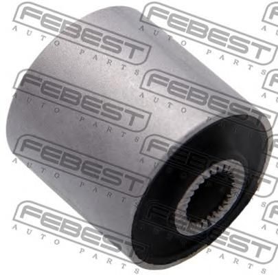 Сайлентблок FEBEST MAB114RUB