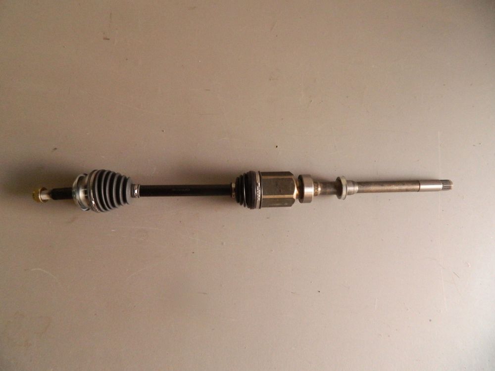 Привод GENERAL PARTS 4341042180 TOYOTA RAV4 ACA33W / ALPHARD ANH25 / ESTIMA 2AZFE