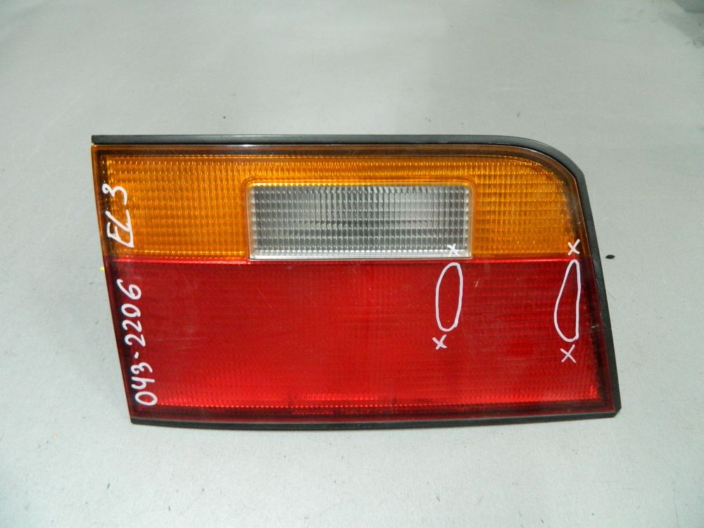 Фонарь HONDA ORTHIA EL2 Зад Лев (Контрактный) 64492333