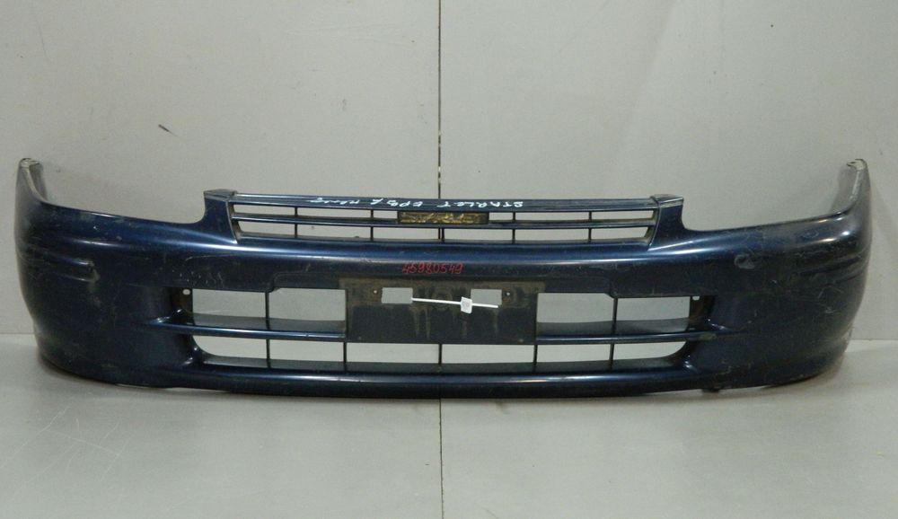 Бампер передний TOYOTA STARLET EP91 (Контрактный) 45980549