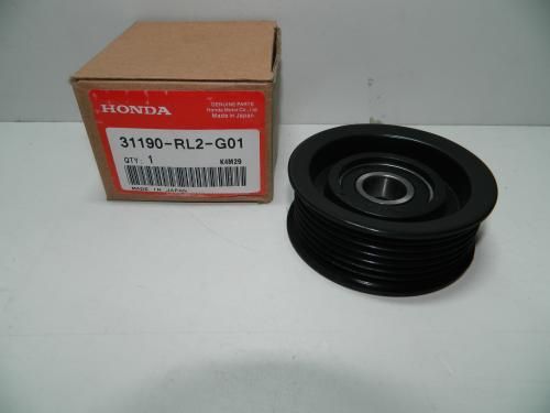 Ролик обводной HONDA 31190-RL2-G01