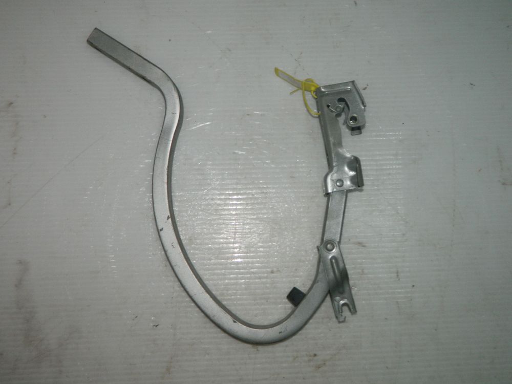 Петля крышки багажника CHEVROLET CRUZE Лев 40951225 Б/У