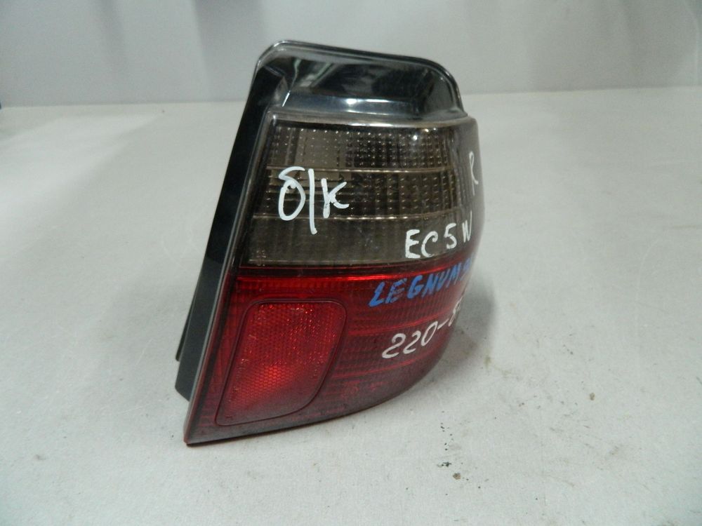 Фонарь MITSUBISHI LEGNUM EA1W Зад Прав (Контрактный) 68000910