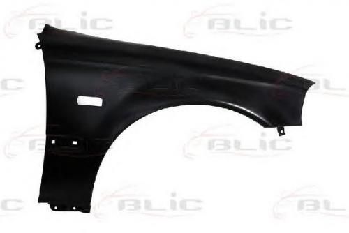 Крыло HONDA 60211S04000ZZ Перед. Прав. HONDA CIVIC EK 1996-1998