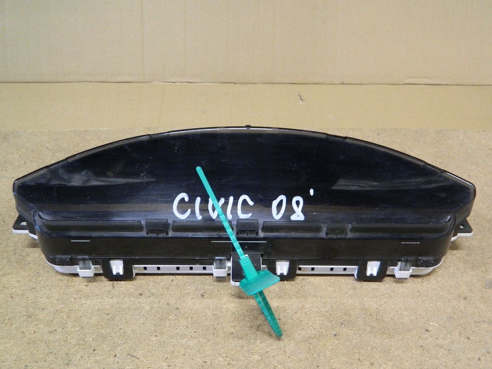 Панель приборов HONDA CIVIC FD1 (Контрактный) 79590242