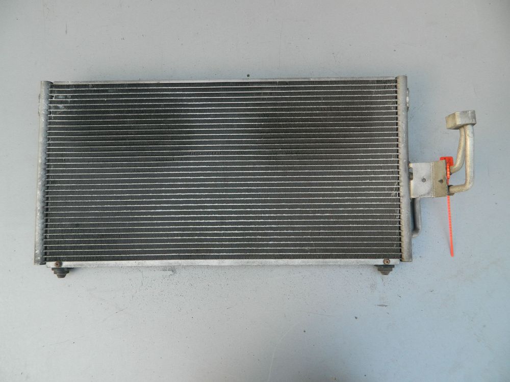 Радиатор кондиционера MITSUBISHI LEGNUM EA1W (Контрактный) 72367542