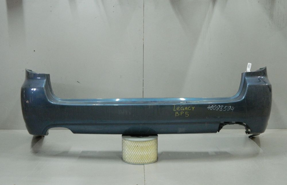 Бампер задний SUBARU LEGACY BP5 (Контрактный) 46098594