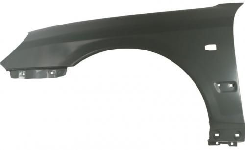 Крыло TYG HN10027BL Перед. Лев. HYUNDAI SONATA Тагаз 2002-2005