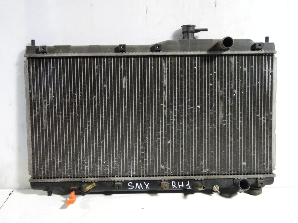 Радиатор ДВС HONDA S-MX RH1 (Контрактный) 65243739