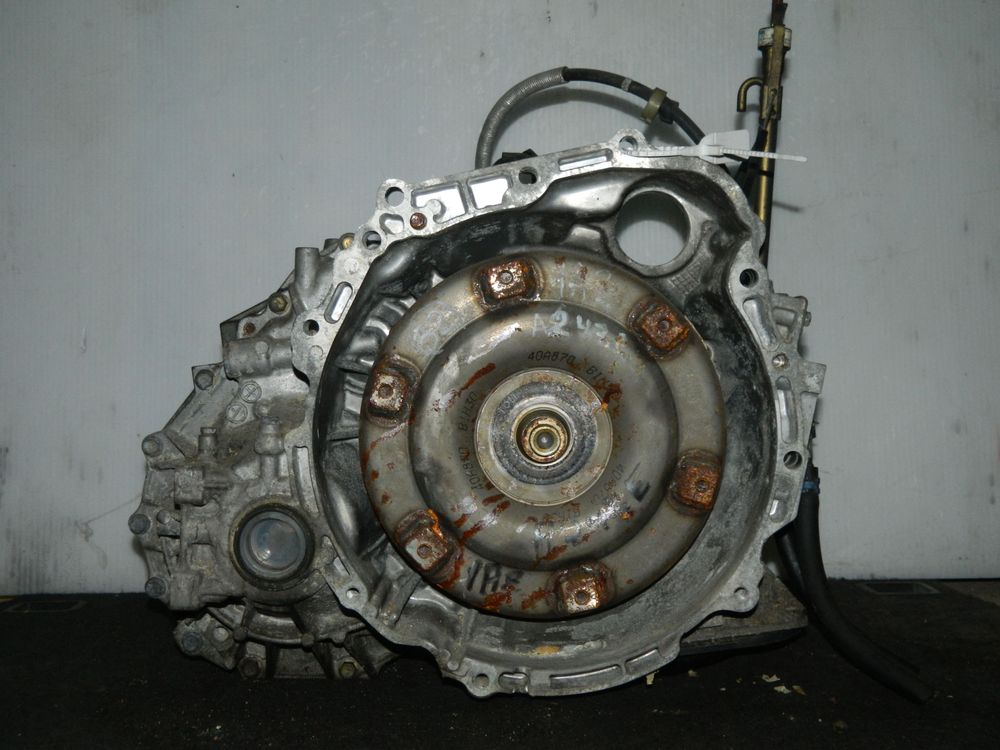 АКПП TOYOTA NADIA ACN10 1AZFSE (Контрактный) 45980960