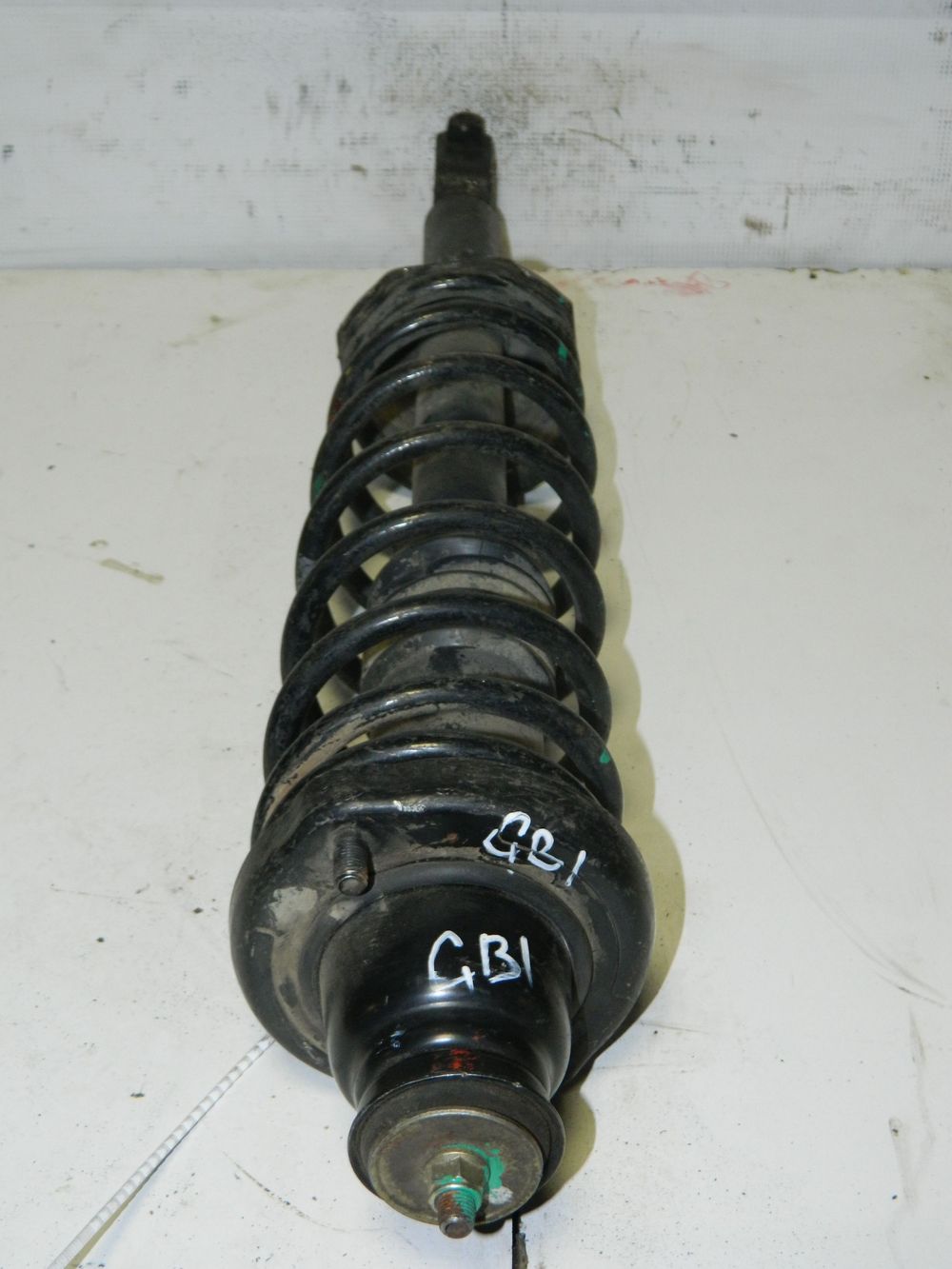 Стойка подвески HONDA ACCORD CB1 Зад (Контрактный) 45976861