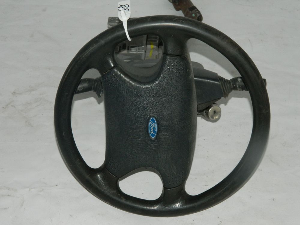 Рулевая колонка FORD MONDEO BGP L1F (Б/У) 53150