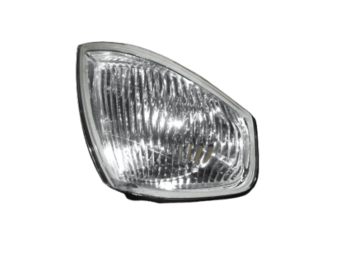 Поворотник TYC 185171012B Перед. Прав. MAZDA FAMILIA /  MAZDA 323 1999-2000