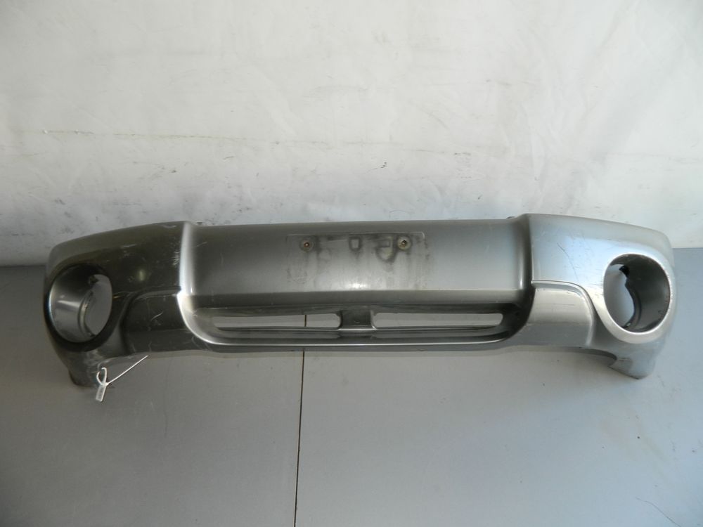 Бампер передний SUBARU FORESTER SG5 (Контрактный)