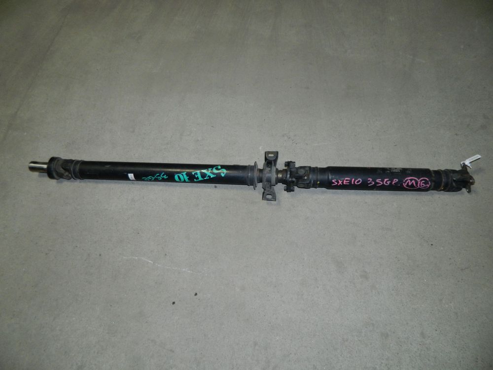 Карданный вал TOYOTA ALTEZZA SXE10 3SGE Зад (Контрактный) 35021000