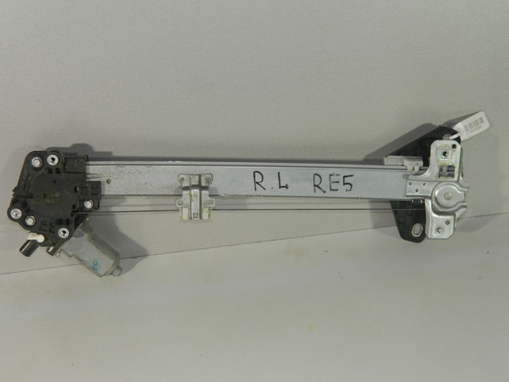 Стеклоподьемник HONDA CR-V RE5 Зад Лев (Б/У) 35023856