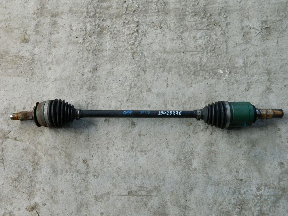 Привод SUBARU XV GP7 Перед (Контрактный) 10426376