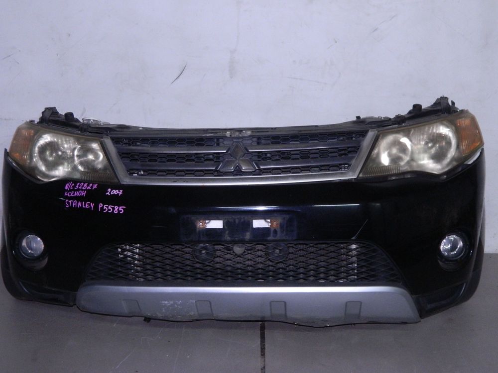 Ноускат MITSUBISHI OUTLANDER XL CW5W (Контрактный) 79590720