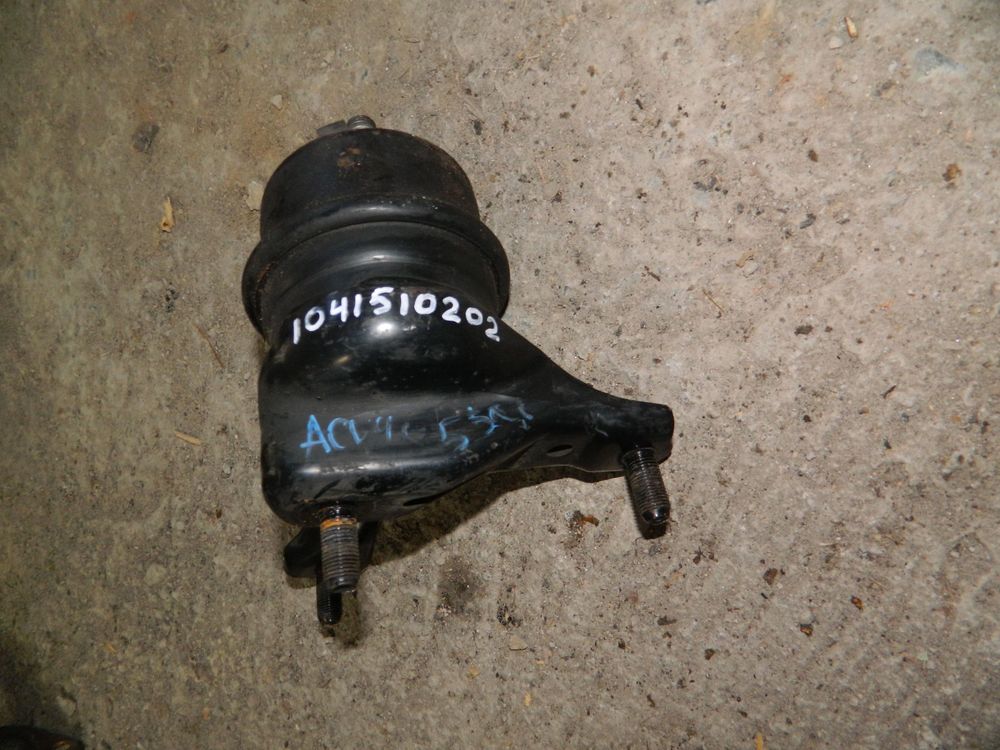 Подушка двигателя TOYOTA CAMRY ACV40 (Контрактный) 1041510202