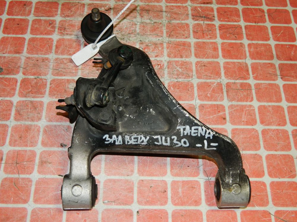 Рычаг подвески NISSAN TEANA J31 Зад Лев Верх (Контрактный) 45984528